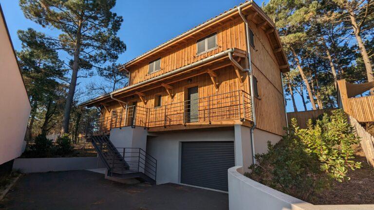 Maison Océane