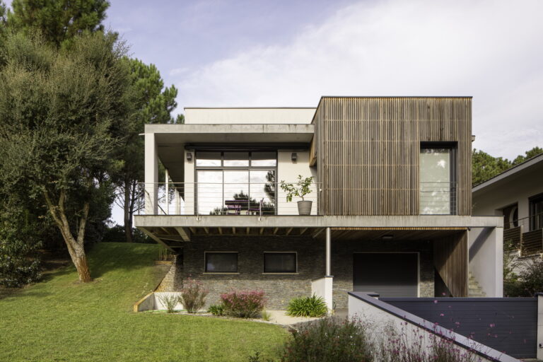 Maison C