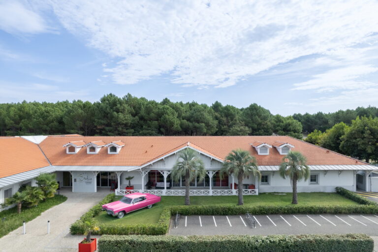 CASINO – MIMIZAN PLAGE