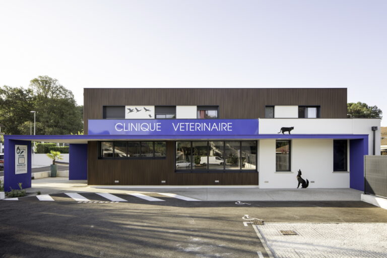 clinique veterinaire – mimizan